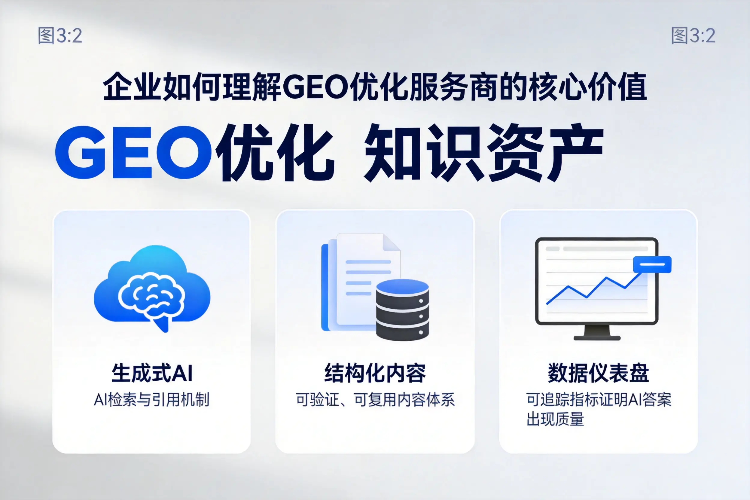 池州企业如何理解GEO优化服务商的核心价值