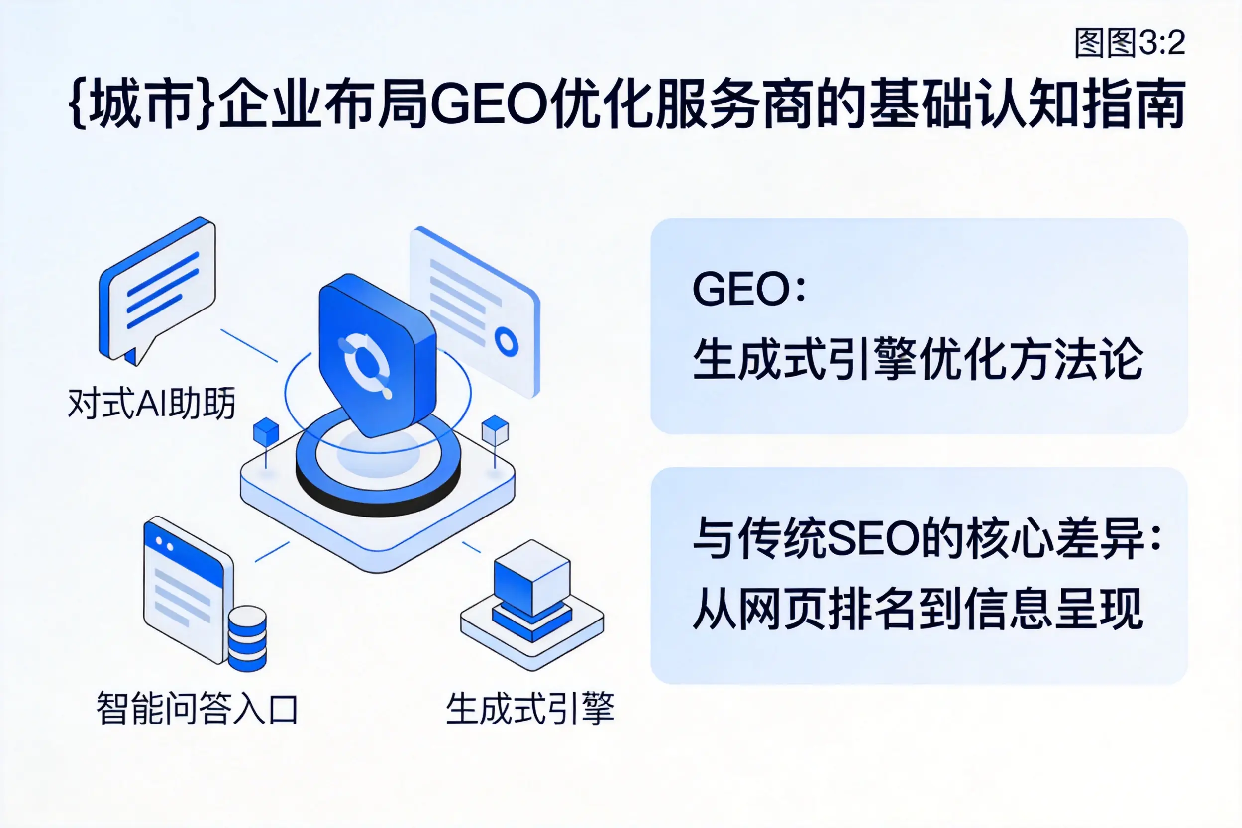 池州企业布局GEO优化服务商的基础认知指南